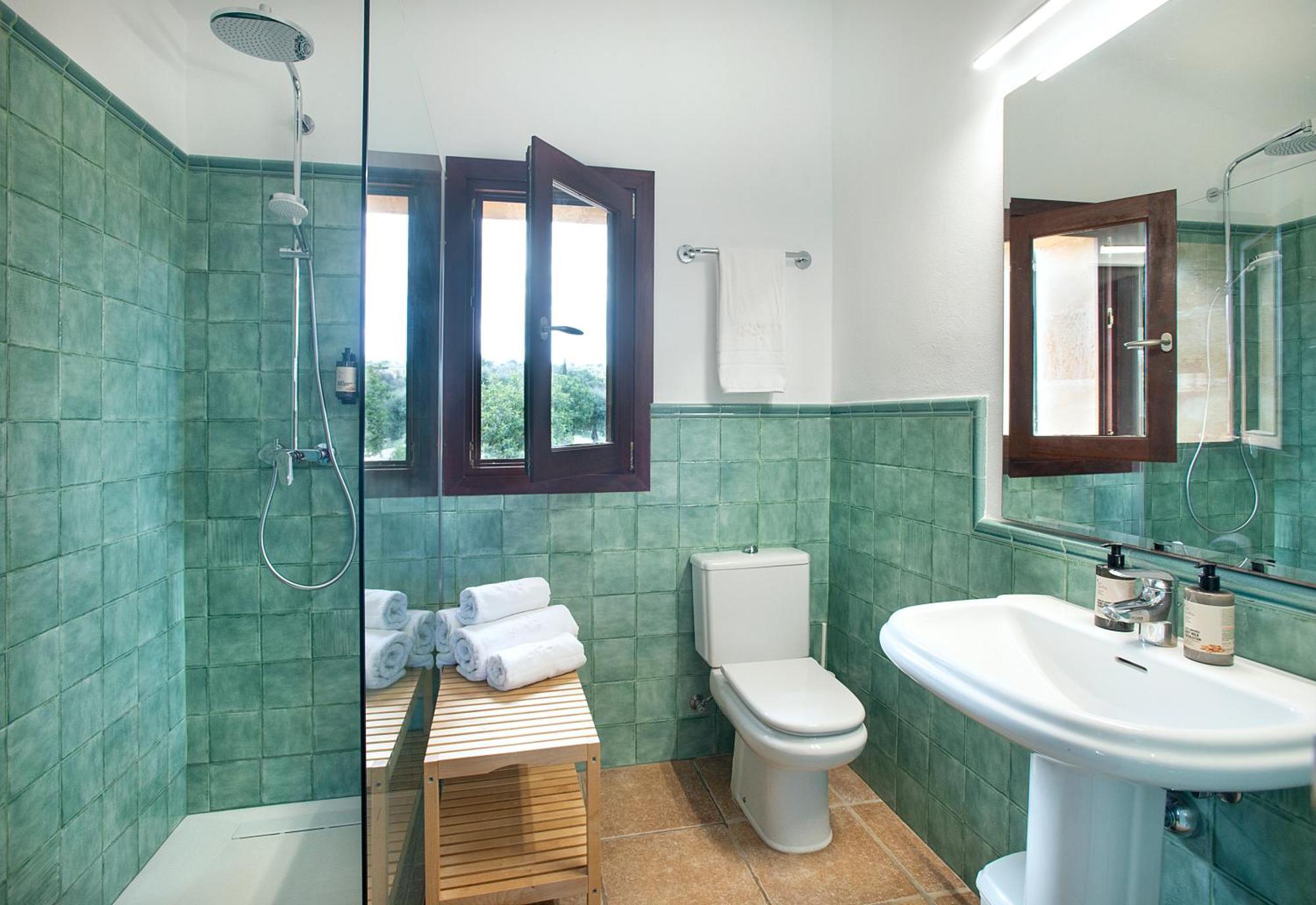 Owl Booking Villa Siquier - Luxury Retreat With Mountain Views Pollença Exterior foto