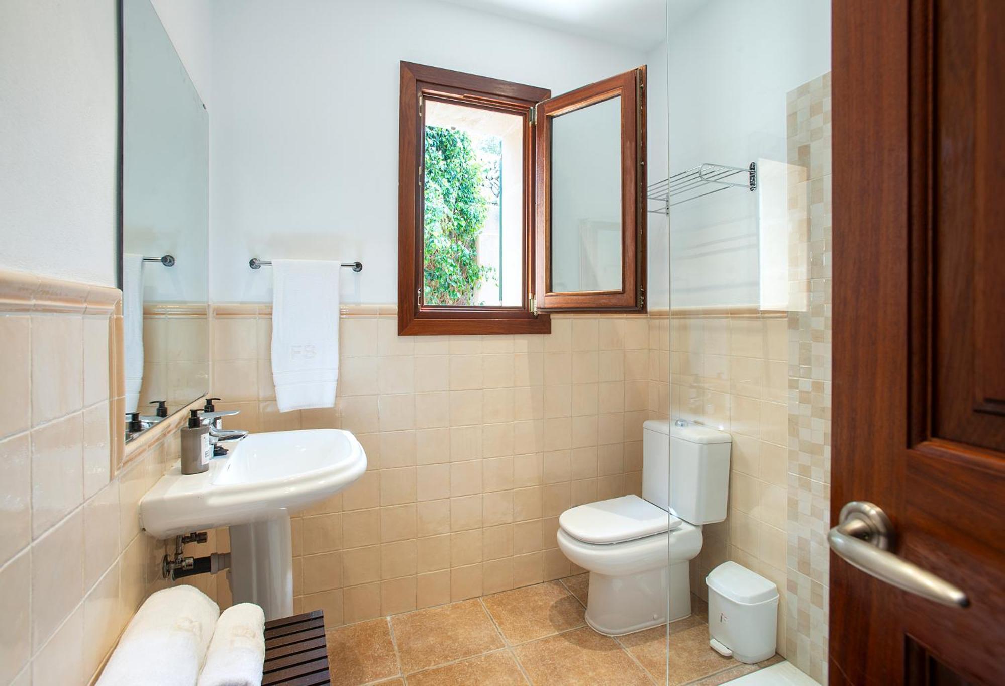 Owl Booking Villa Siquier - Luxury Retreat With Mountain Views Pollença Exterior foto